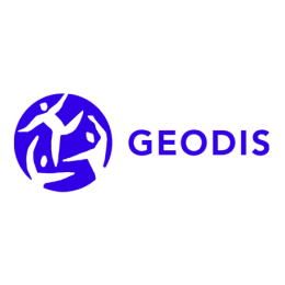 GEODIS logo image